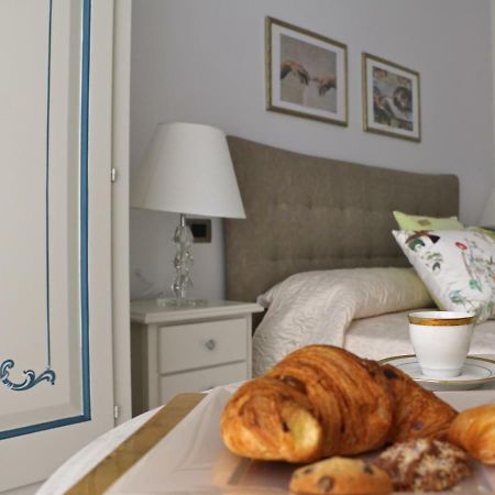 Solidea Bnb Salerno Exterior foto