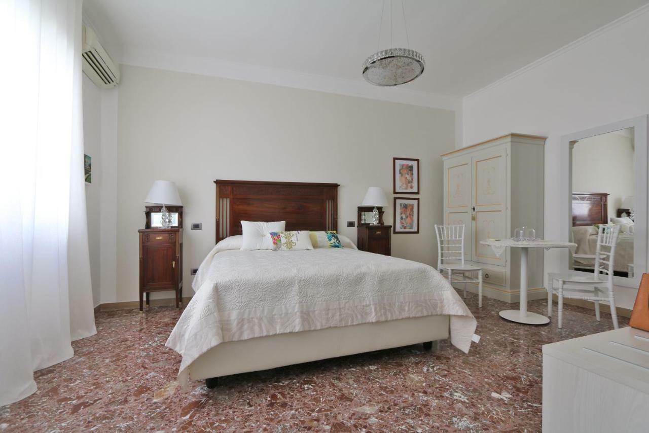 Solidea Bnb Salerno Exterior foto