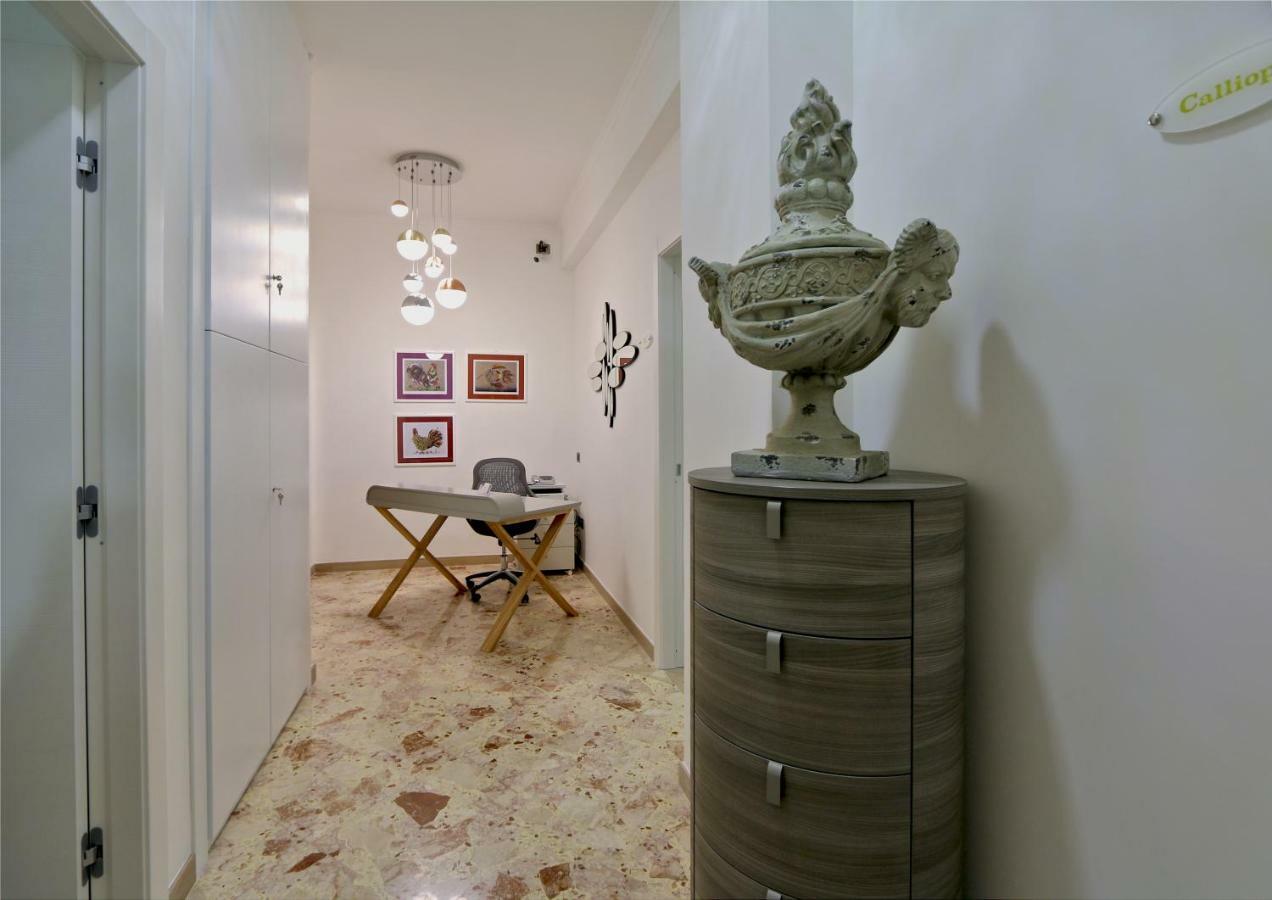 Solidea Bnb Salerno Exterior foto