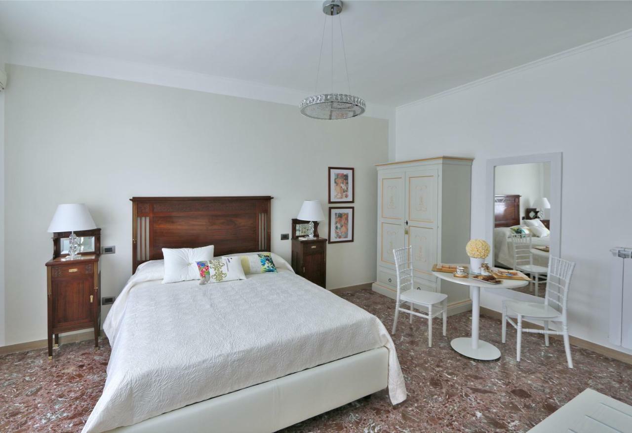 Solidea Bnb Salerno Exterior foto